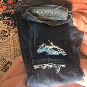 Vineyard Vines Jeans